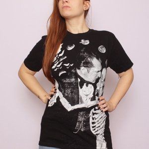 ᴅᴀɴᴄɪɴɢ sᴋᴇʟᴇᴛᴏɴ ᴛᴇᴇ